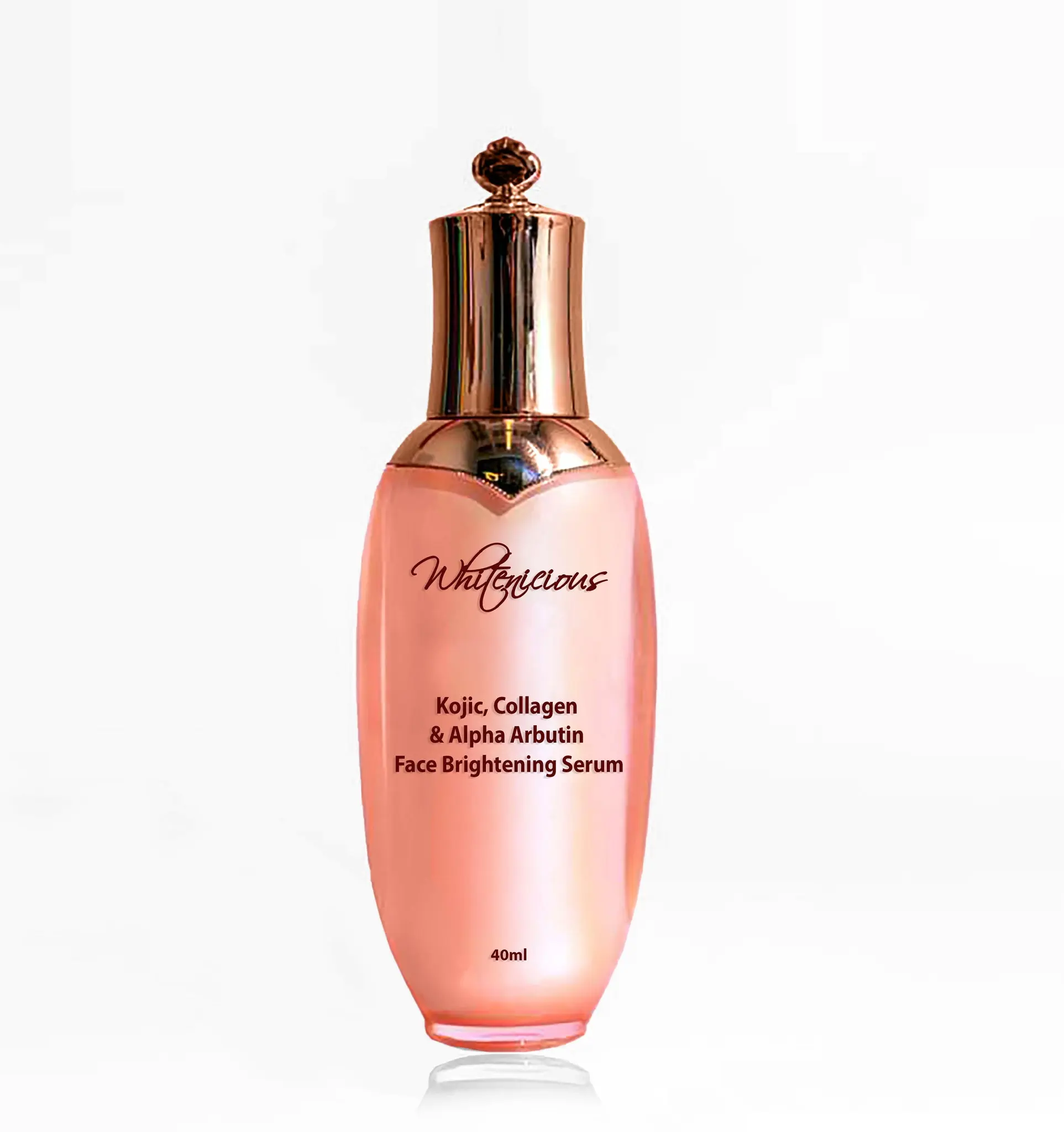 Kojic, Collagen & Arbutin Face Brightening Serum