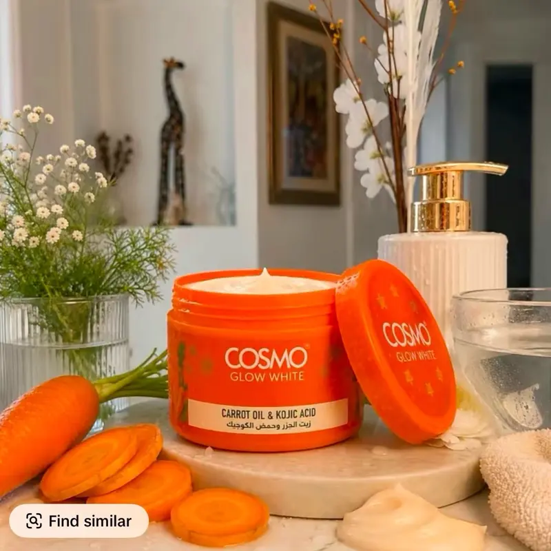 Hydrating Soothing Alcohol-Free Body Lotion, Moisture-Locking Formula for Normal & All Skin Types, Infused with Nourishing Body Butters
