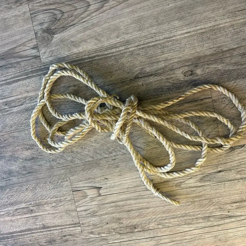 Rope(KOD PIT)