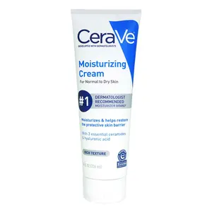 CeraVe Moisturizing Cream 8 oz. 8oz