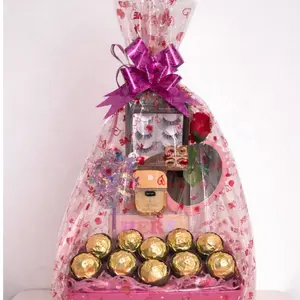 Pre-filled Mothers Day Baskets
