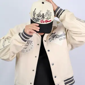 De rancho 5th Anniversary Jacket