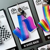 Bisexual Pride Flag