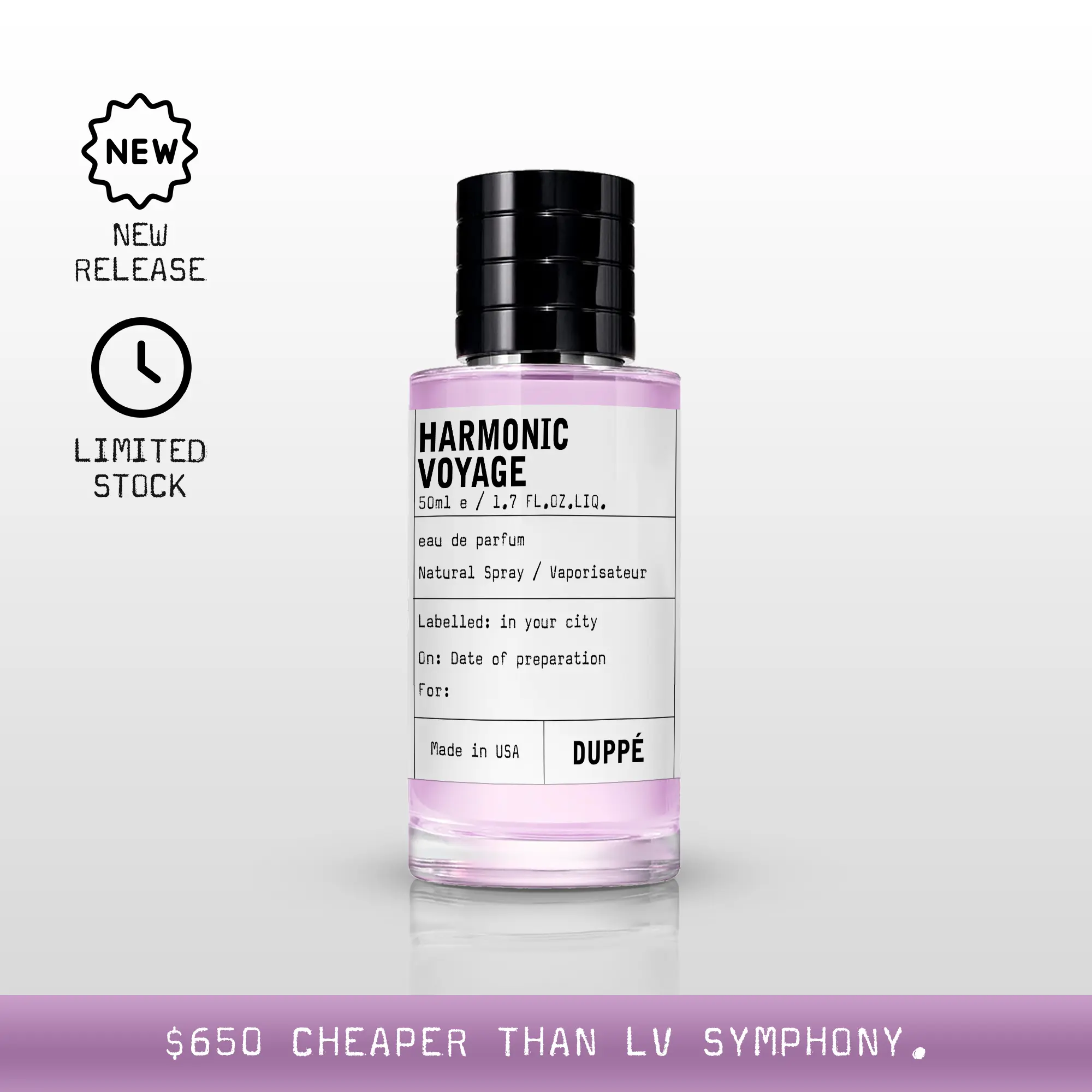 Harmonic Voyage Harmonic Voyage