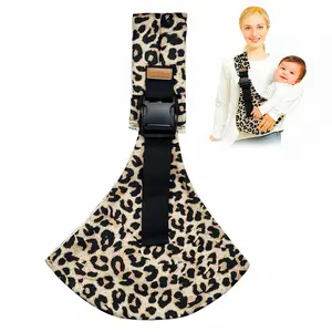 Baby Sling Carrier,Toddler Carrier, 2026 New Baby Sling,Portable and Lightweight Sling, Travel Non-Slip Hip Seat Carrying 10-30lbs Fathersdaygift [Suitable for babies over 6 months old] gifts for Wife/Husband