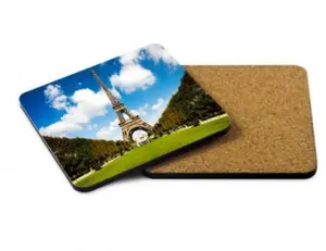 Custom Coaster