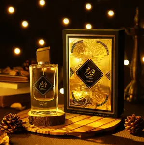 Nusuk, Fawah, Unisex 2.7fl oz