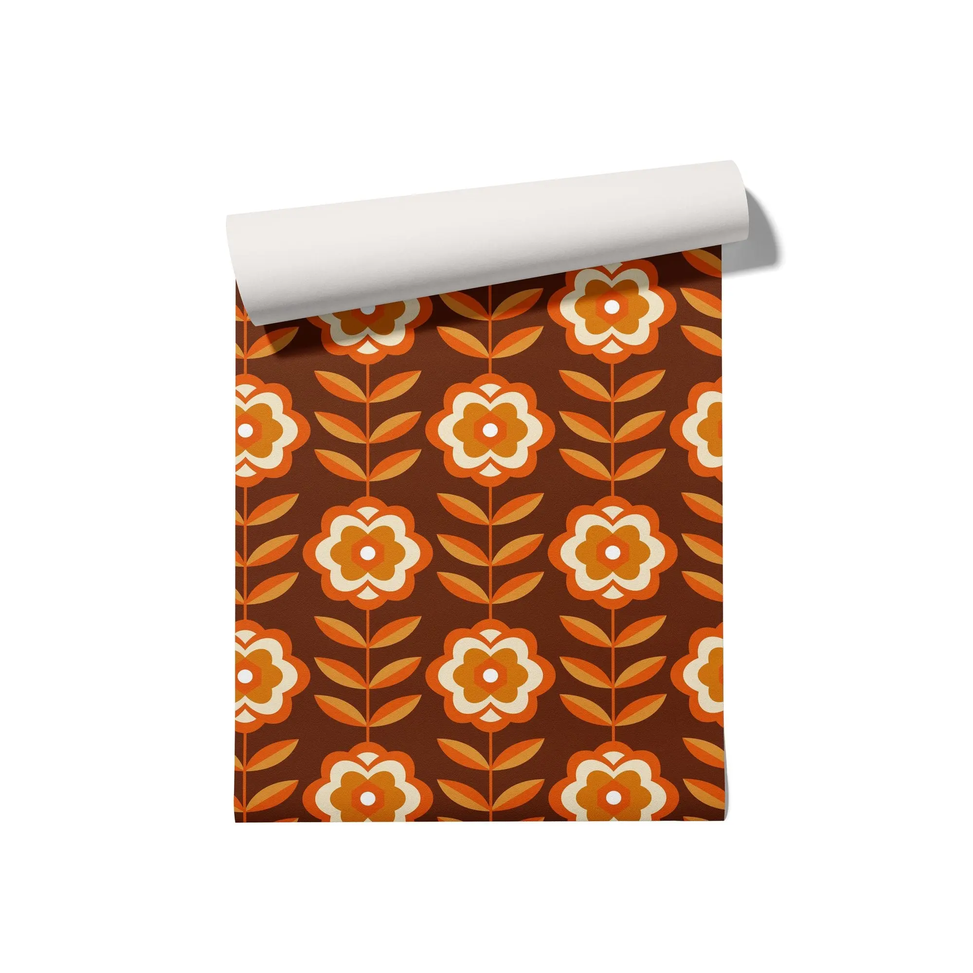 Marigold Wallpaper