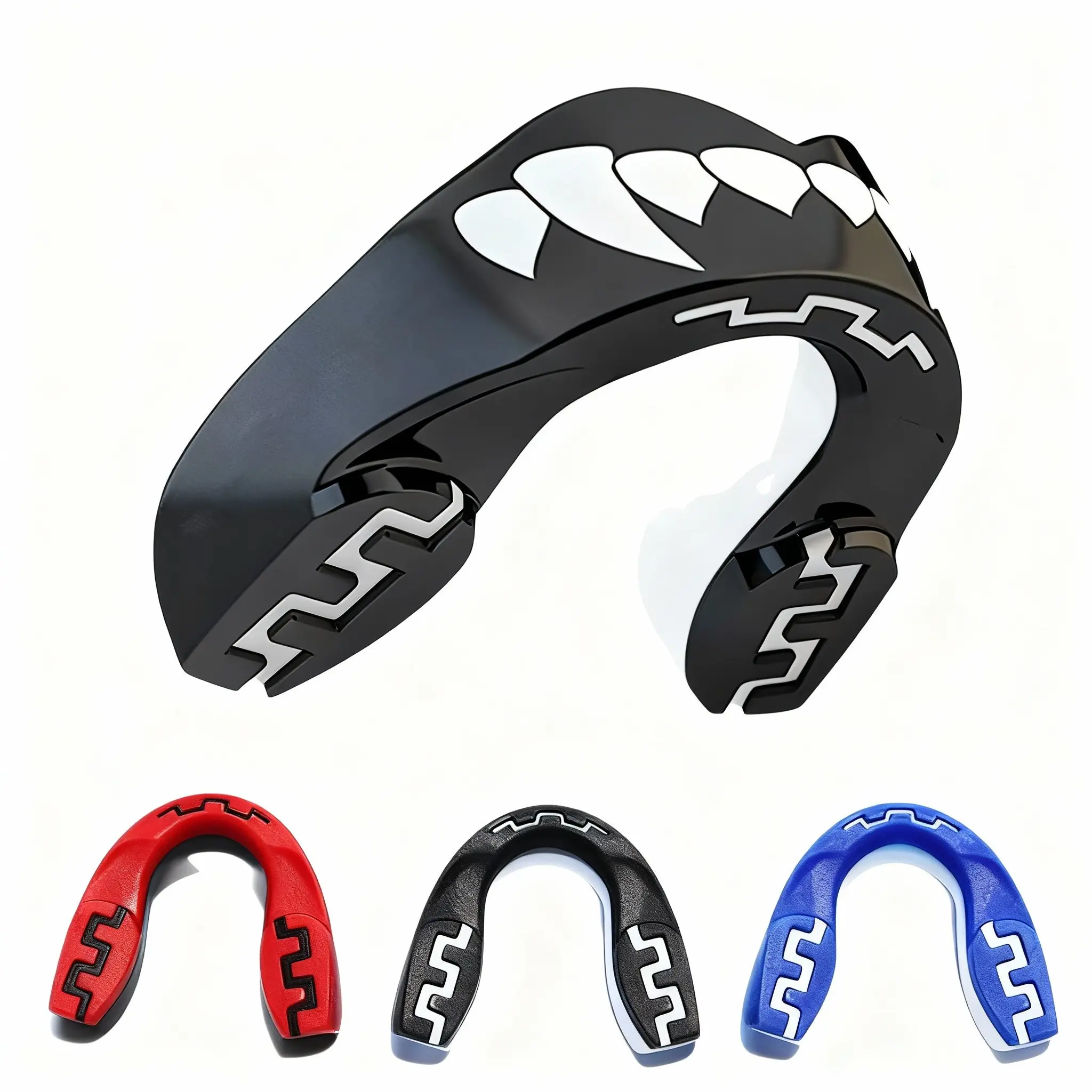 Double Layer Sports Protection Set with Storage Box, Basketball Football Rugby Team Sport Shock Absorption Training Equipment