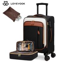 Beige-Black-Chestnut Brown