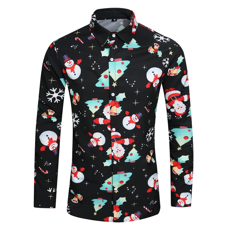 christmas long sleeve shirt - TikTok Shop christmas long sleeve shirt - TikTok Shop