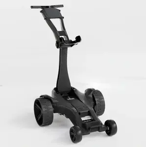 Stewart Golf VERTX Remote Control Electric Push Cart