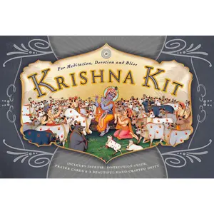 Krishna Kit