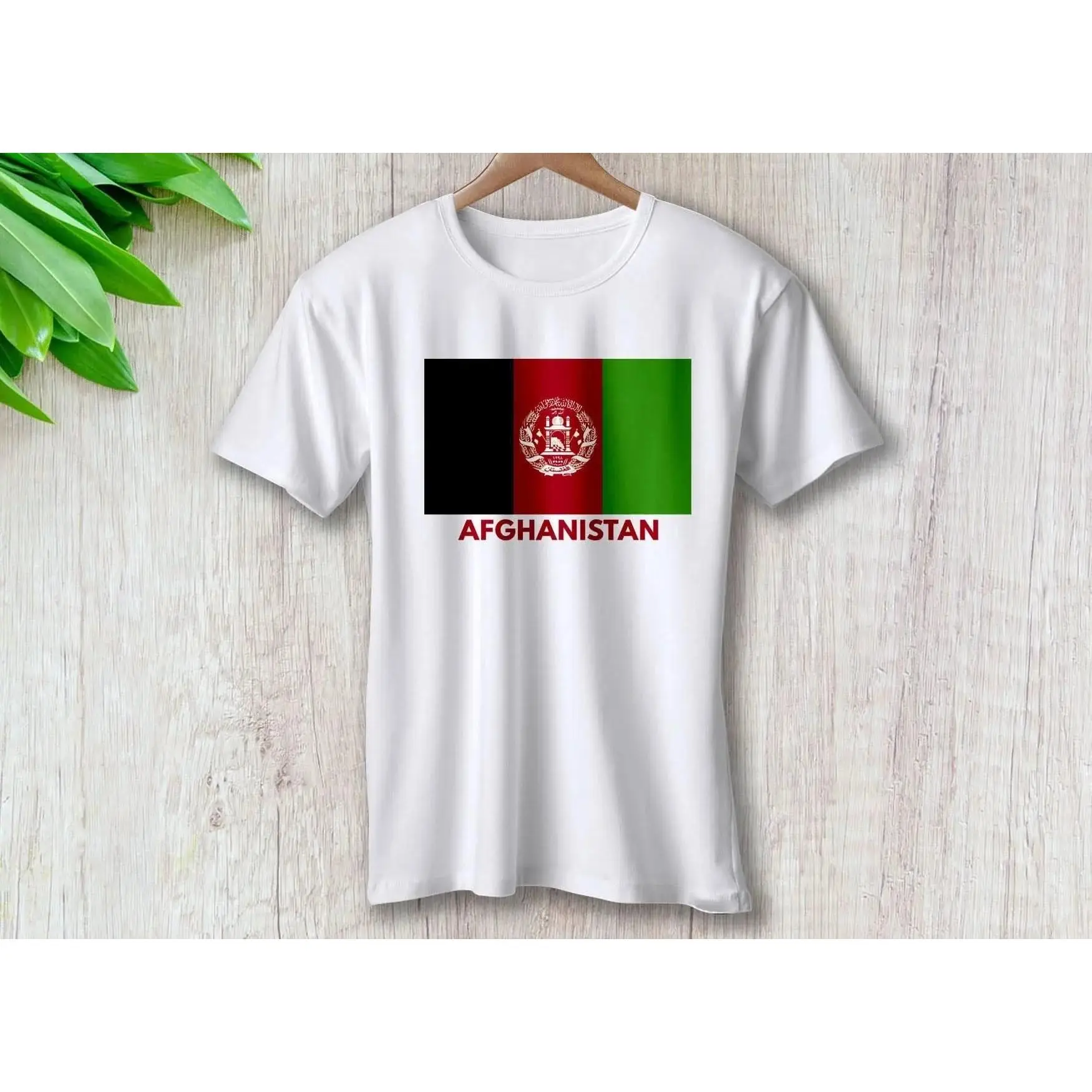 Afghanistan