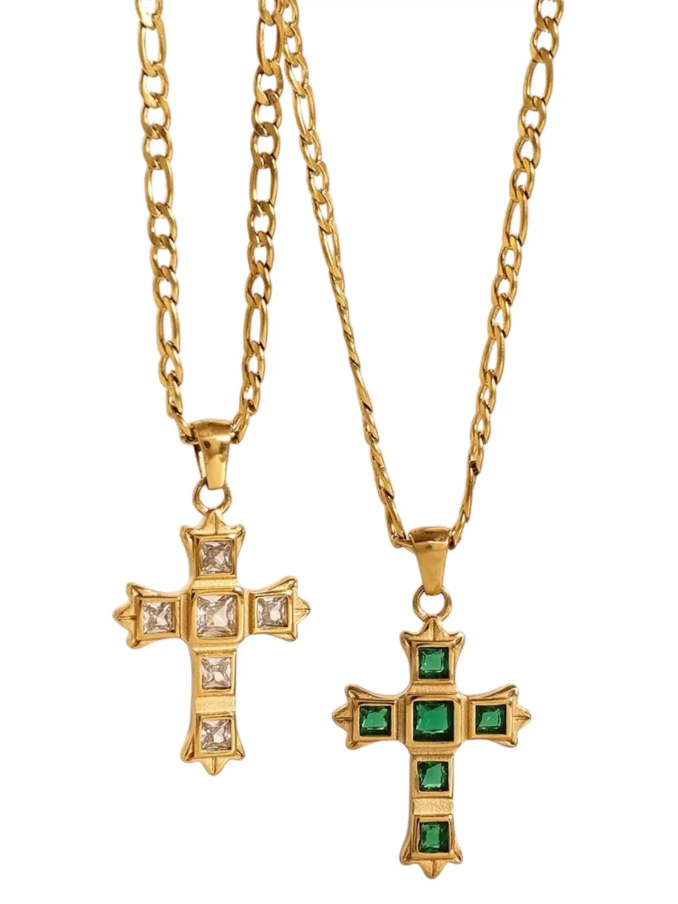 The Gracie Necklacce