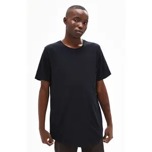 PS Basics Men's Willem Scallop T-Shirt