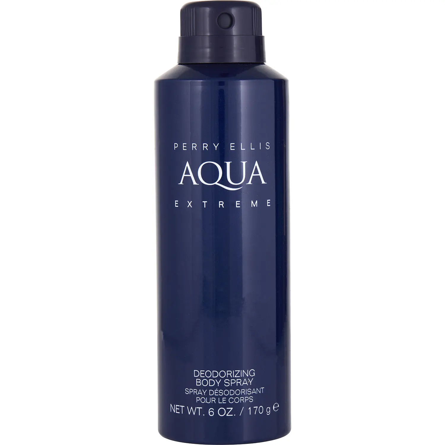 Perry Ellis Aqua Extreme By Perry Ellis Body Spray For Men