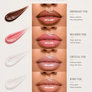 Lip Peptide Gloss