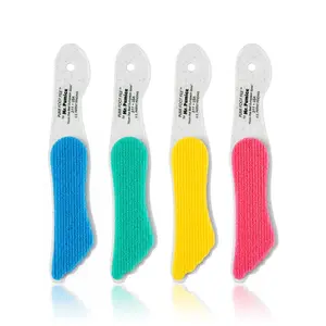 Mr. Pumice Large Pumi Foot File - Single File, Lightweight, Smooth