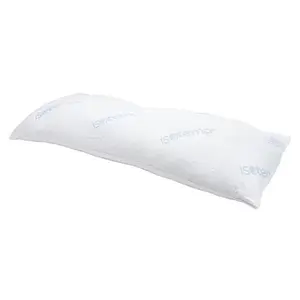 Concierge Collection Isotemp Body Pillow Concierge Collection Isotemp Body Pillow