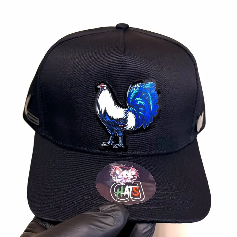 EL GIRO HATS