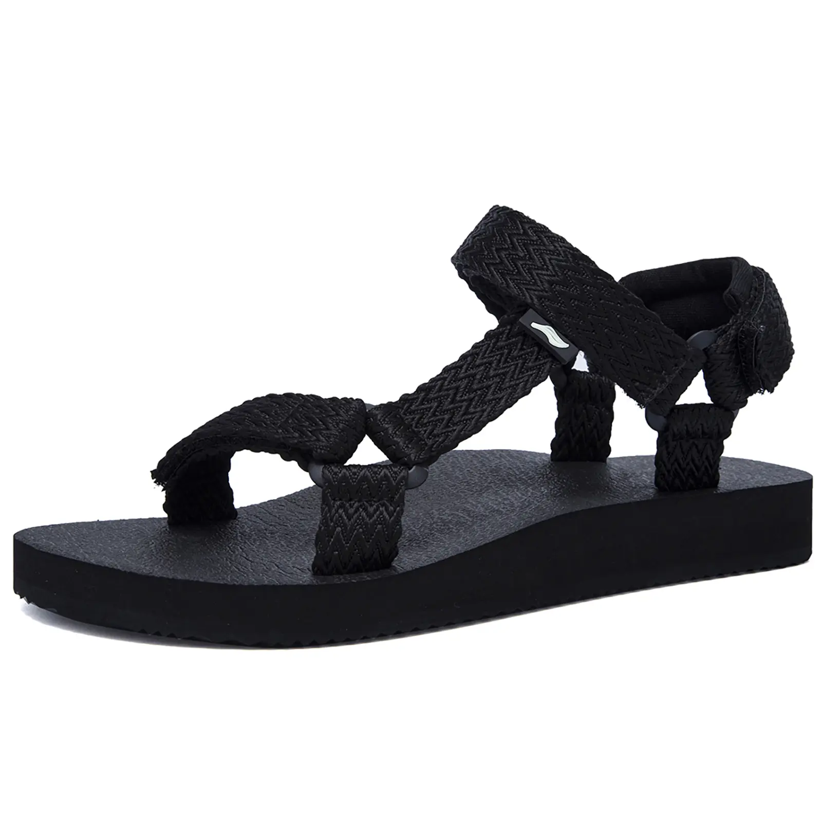 Lamincoa Women Water sandals With Arch Support Sport Outdoor Hiking Sandals for Womens