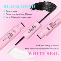 Bond&Seal（Black Glue）