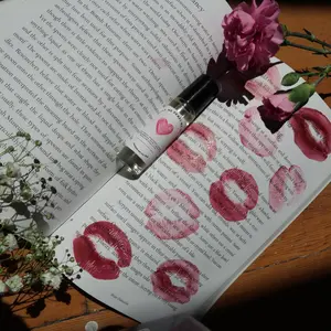 Love Me - Perfume Oil