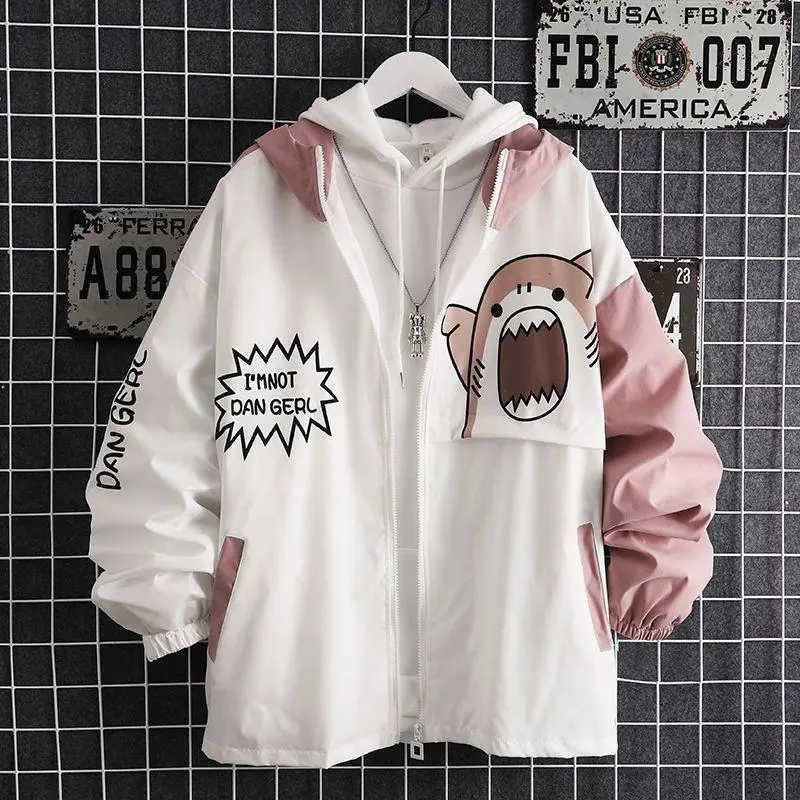 shark pink LS05