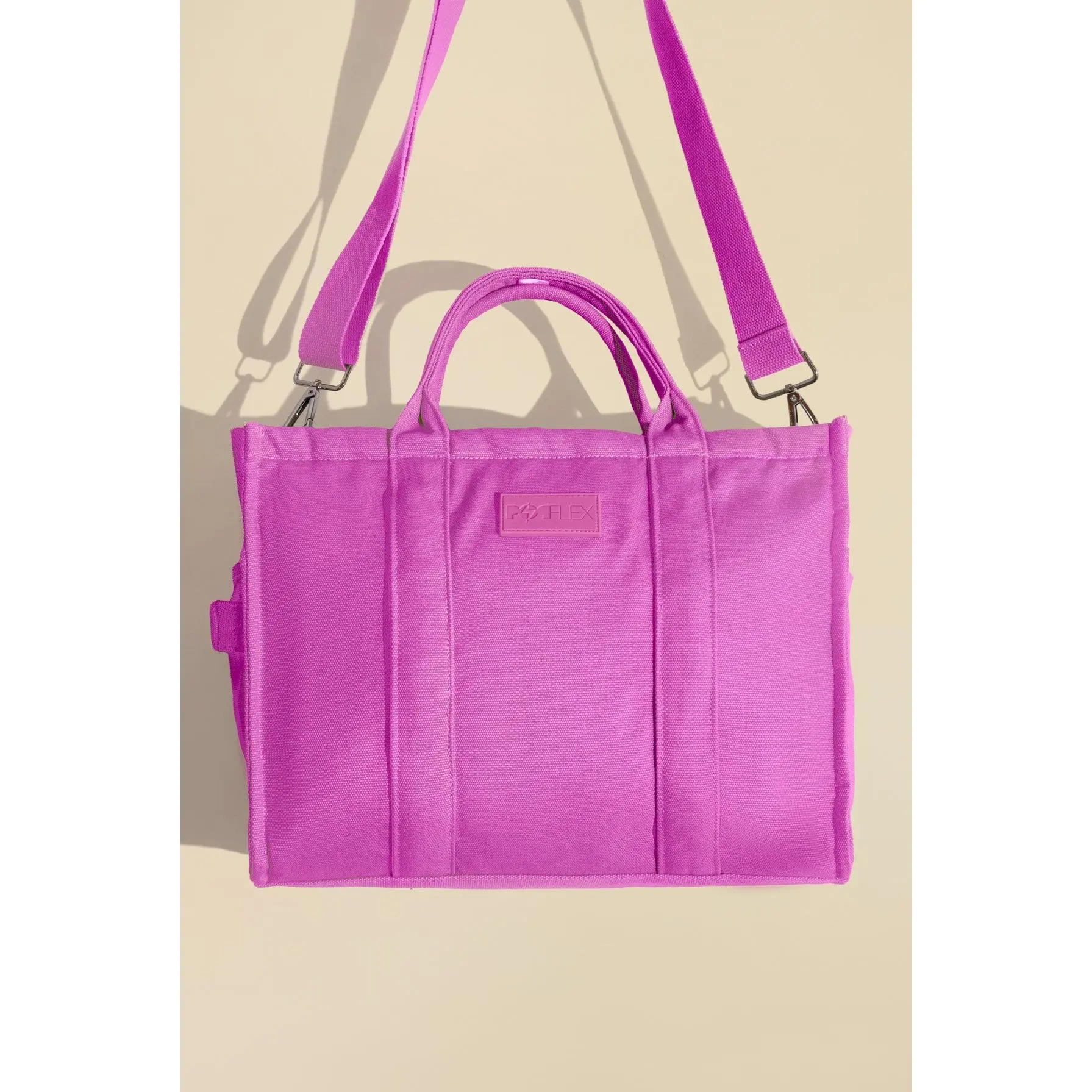 Sloane Tote - Royal Orchid Sloane Tote - Royal Orchid