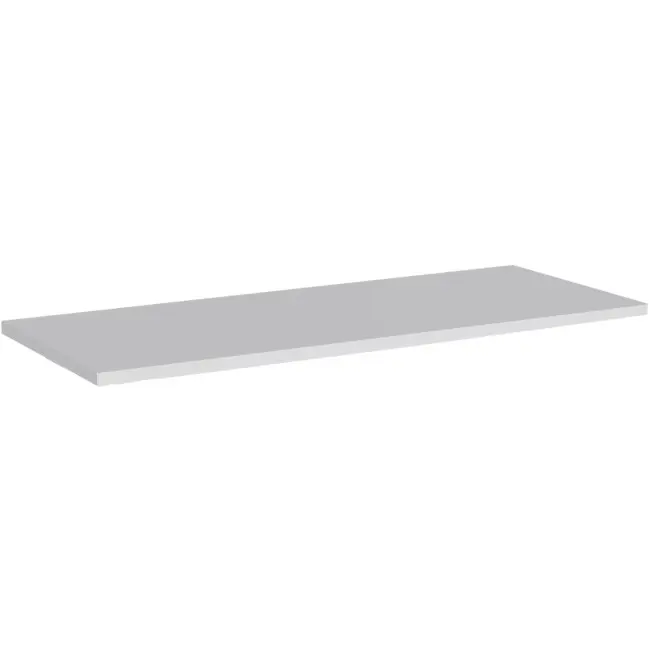 60 in. Kingston Laminate Table Top, Gray