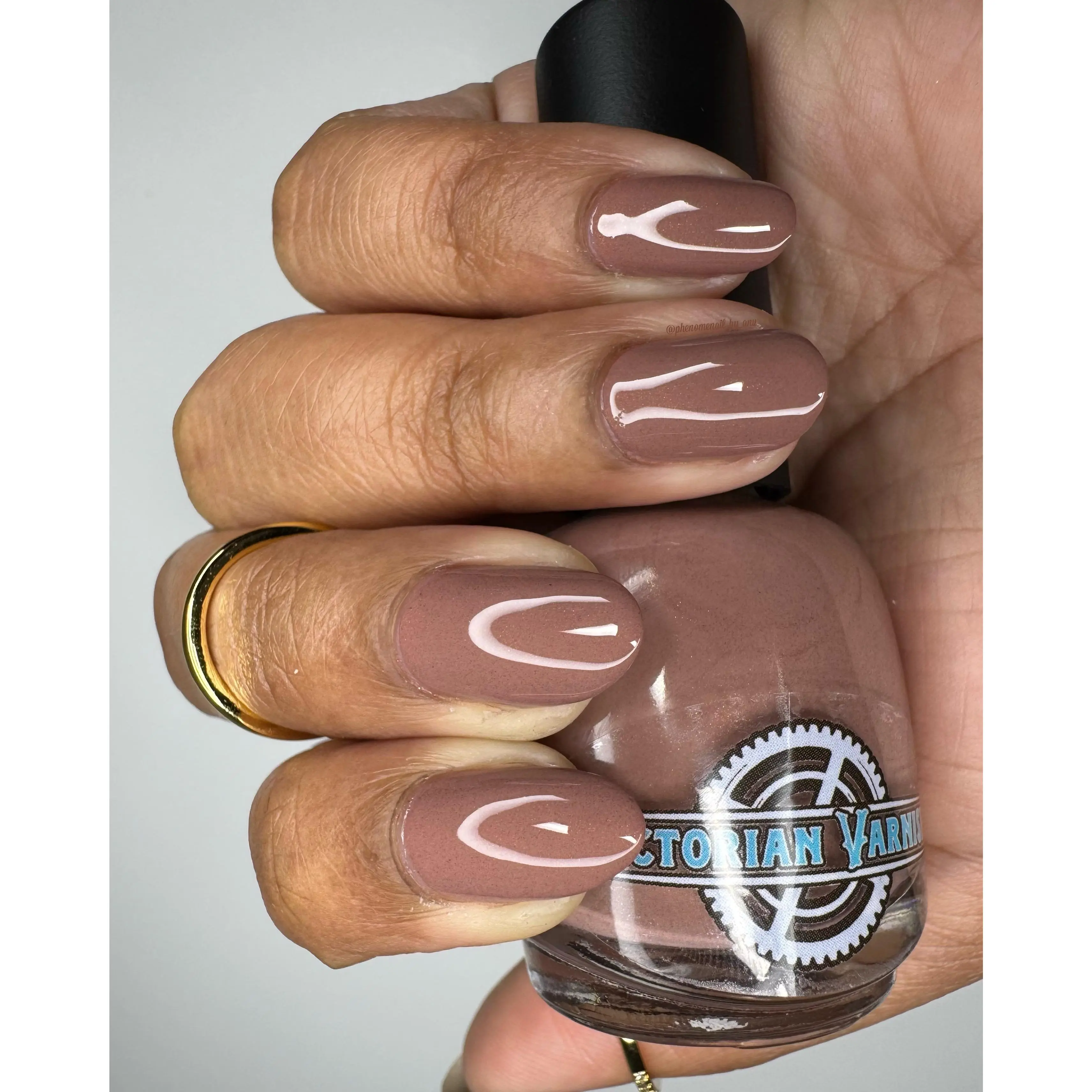MOCHA MOXIE
