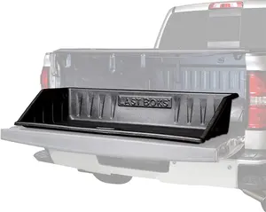 Last Boks 56" Full Size Truck Bed Organizer Box | Fits Full Size Trucks