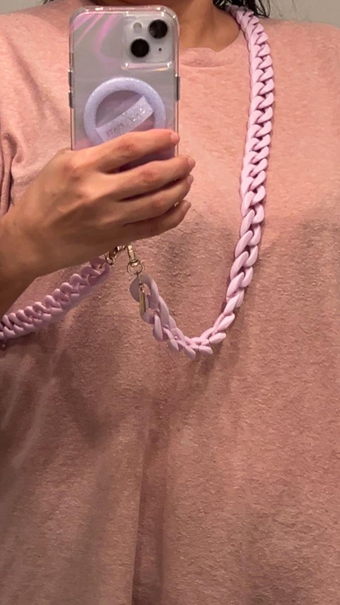Item: Lavender Chain