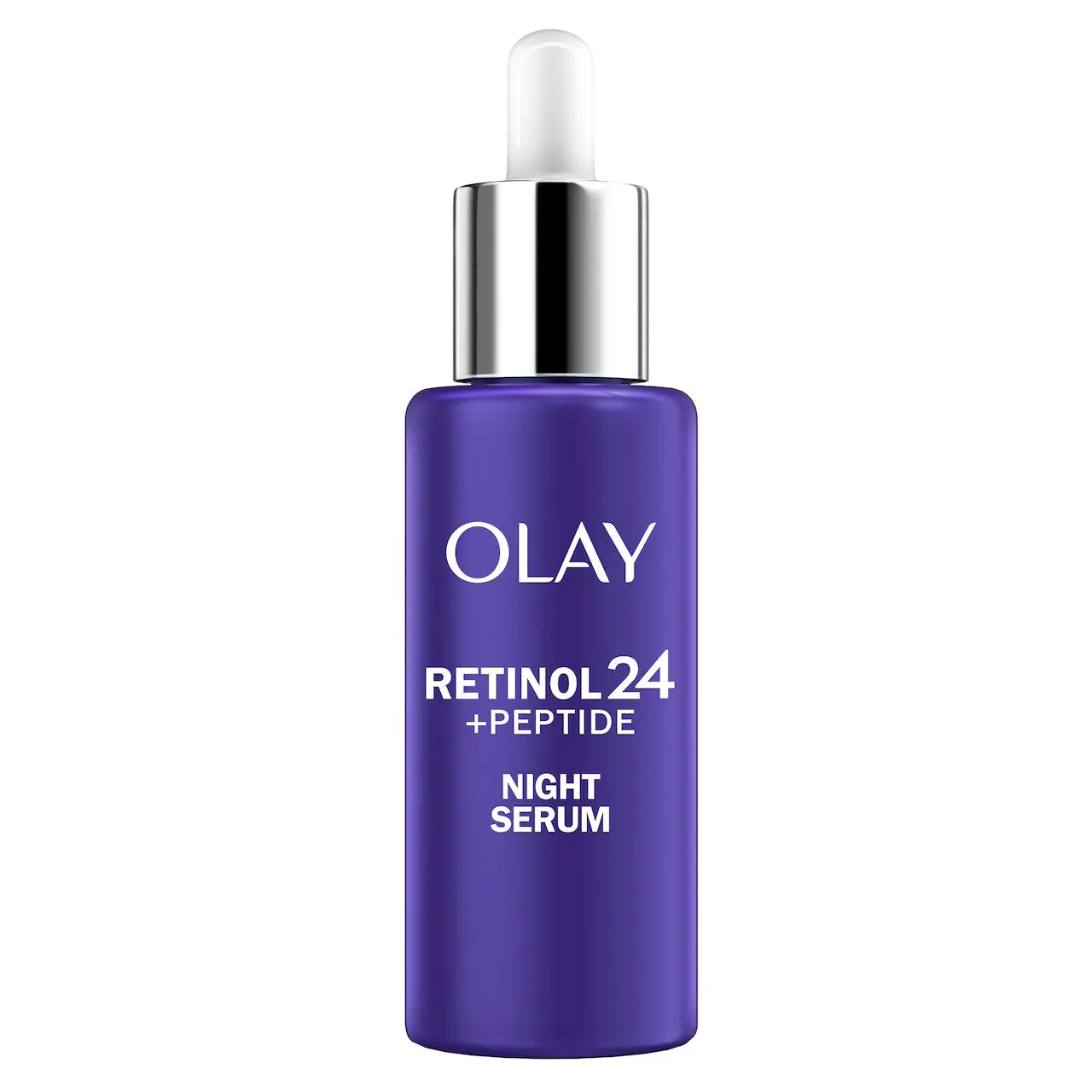 Olay Retinol 24 Night Smoothing Serum Olay Retinol 24 Night Smoothing Serum