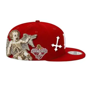 Unisex Sports baseball cap, stylish, gift Baseball Cap with Duck Tongue & Wings Embroidery for Outdoor Sports and Street Wear