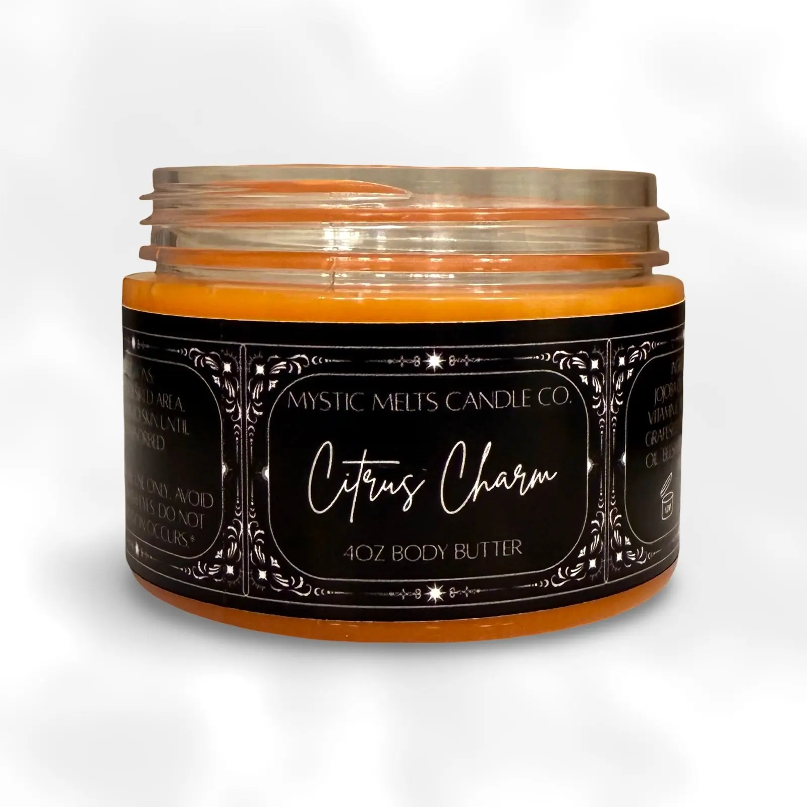 Body Butter