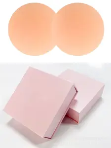CAKE Most Popular CAKEcircles NOTSTICKY MedicalgradeSiliconeNipple Covers in Different Colors Soft and SafeDesign