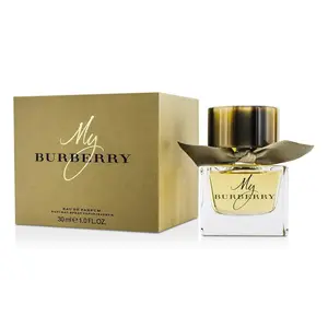 Burberry My Burberry Eau De Parfum Spray 1.6oz