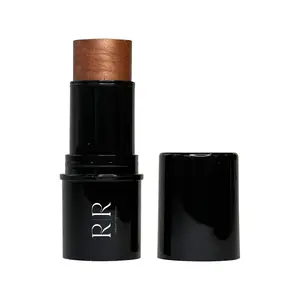 Highlighter Stick - Bronze Lights Bronzer Makeup Aluminum Blend