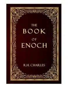 The Book of Enoch or 1 Enoch - Complete Exhaustive Edition