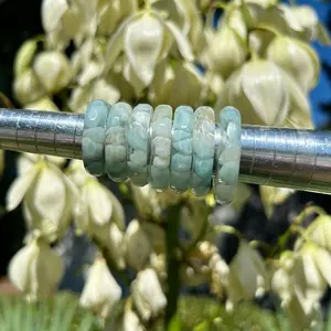 Krave Kawaii “Jewel Shard” Crystal Faceted Resin Ring (various crystals)