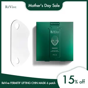 RéVive FERMITIF LIFTING CHIN MASK 6 patch