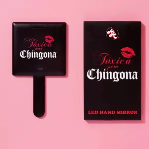 TOXICA PERO CHINGONA LED MIRROR