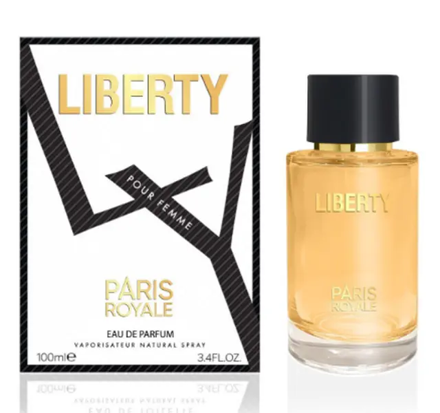 Liberty Eau De Parfum Perfume for Women