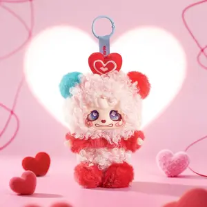 KaChaBear Muddle Through Cutely Series Plush Blind Box