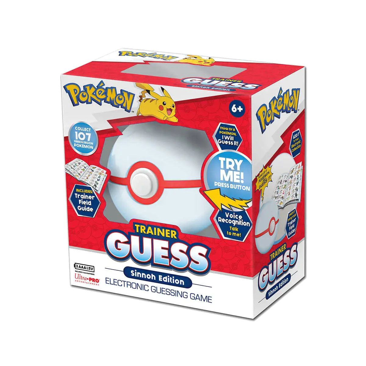 Pokémon Trainer Guess Sinnoh Edition Pokémon Trainer Guess Sinnoh Edition