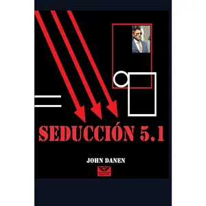 Seducción 5.1 (Spanish Edition)