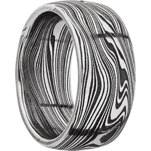 Marble + Acid Finish