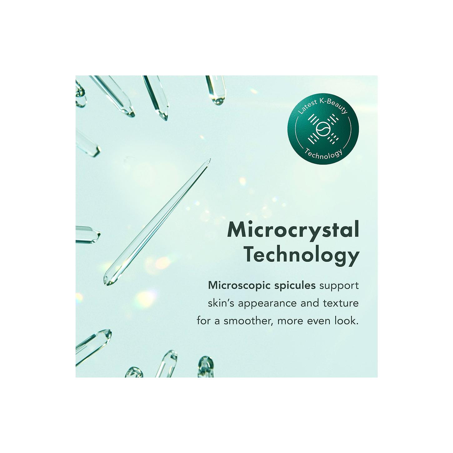 Rael Microcrystal Activated PM Serums 5000 Strength